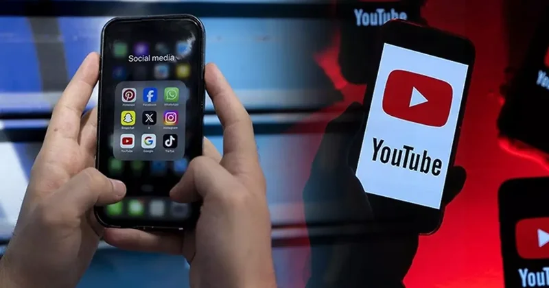 Kanun teklifi TBMM ye gelmişti! YouTube Türkiye den sosyal medya düzenlemesi açıklaması