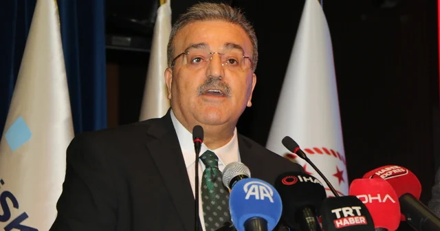 Bakan Yardımcısı Özçelik: İstihdam edilen kişi sayısı 33 milyona ulaştı Samsun Haberleri