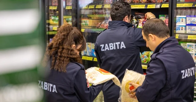 Mezitli Belediyesi denetimde tarihi geçmiş ürünlere geçit vermedi Mersin Haberleri