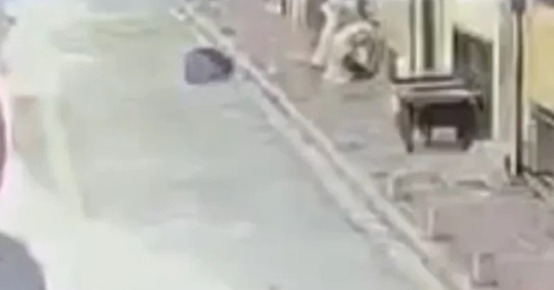 Bu kadarı ancak filmlerde olur dedirtti! Cezaevinden çıktığına bin pişman oldu Sözcü Gazetesi