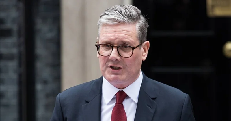 İngiltere’den ateşkese tam destek! Başbakan diplomasi için Körfez e gidiyor