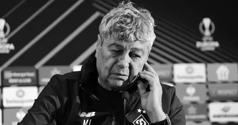 TFF den Mircea Lucescu kararı! Tüm liglerde uygulanacak