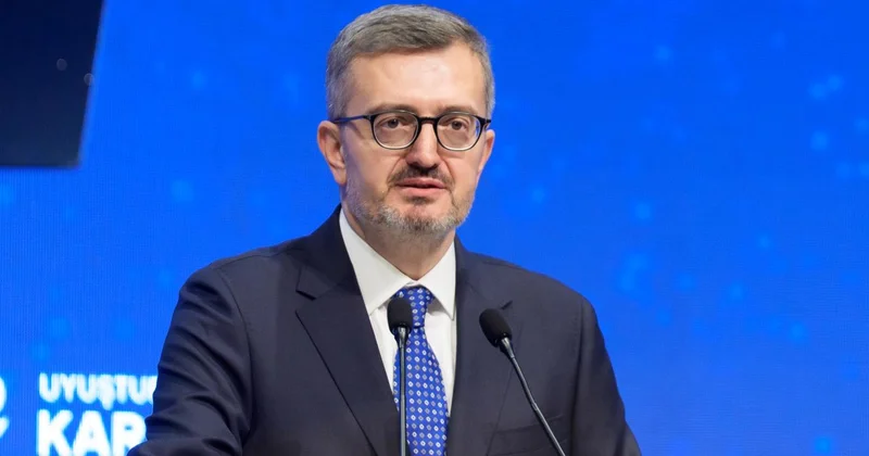 İletişim Başkanı Duran: Kalıcı barışa kapı aralamasını temenni ediyorum