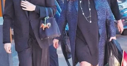 BÜLENT CANKURT Çekişme yerini sulhe bıraktı: Herkesi şaşırttılar!