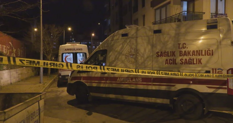 Annesini ve bir ağabeyini öldürüp, diğerini yaraladı Son dakika haberleri