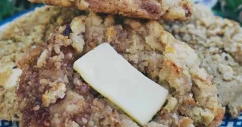 Bir dilim kızarmış ekmekle başladı: Şimdi kapısında kuyruklar oluşuyor! Sözcü Gazetesi