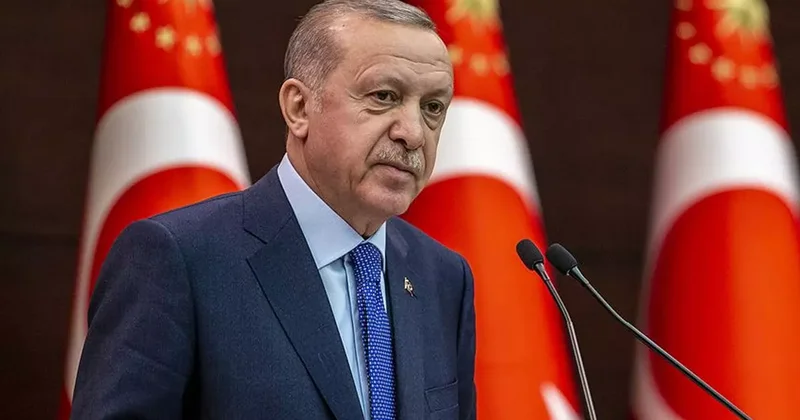 Ateşkes için barış diplomasisi! Cumhurbaşkanı Erdoğan dan yoğun telefon trafiği