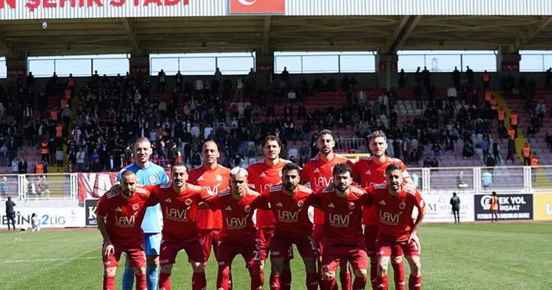 Batman Petrolspor, 1. Lig’e yükseldi!