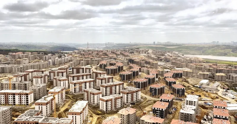 150 bin vatandaşa daha sağlam konut