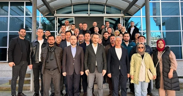 Başkan Albayrak özür diledi Düzce Haberleri