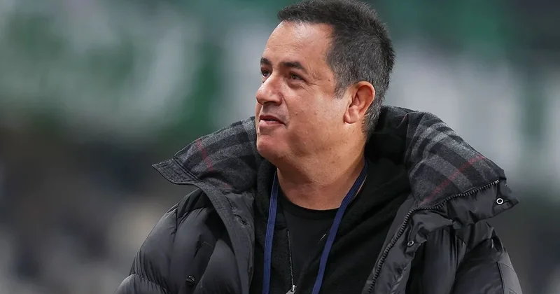 Planlar tutmayınca Acun Ilıcalı satmaya karar verdi Sözcü Gazetesi