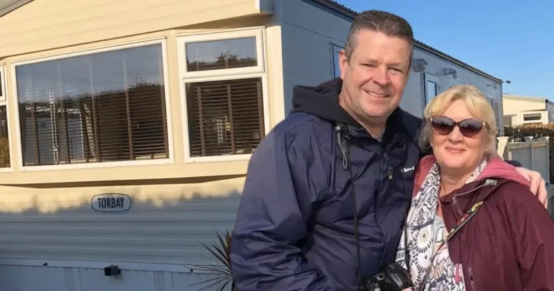 Yıllık 8 bin sterline krallar gibi yaşıyorlar