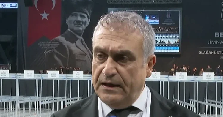 Beşiktaş ta penaltı isyanı sürüyor: Sonuna kadar mücadele edeceğiz! FIFA ise FIFA, CAS ise CAS, Savcılık ise savcılık