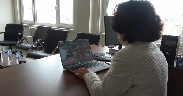 5G ile yeni dönem: Akıllı şehirler ve otonom teknolojiler geliyor Samsun Haberleri