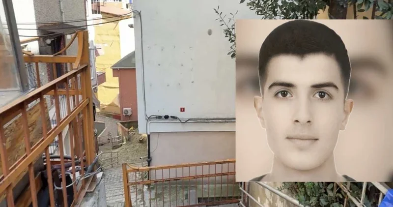 Kağıthane’de üsteğmen evinde ölü bulundu