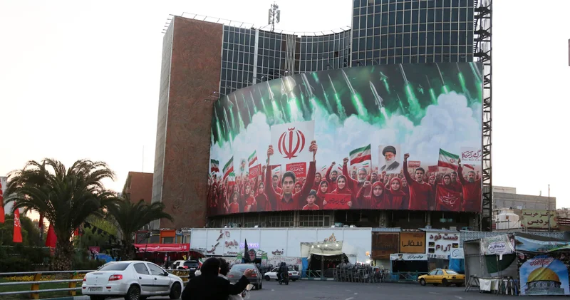 Savaşın 40. gününde ateşkes sağlandı! İran ın 10 maddelik planında neler var? Dış Haberler