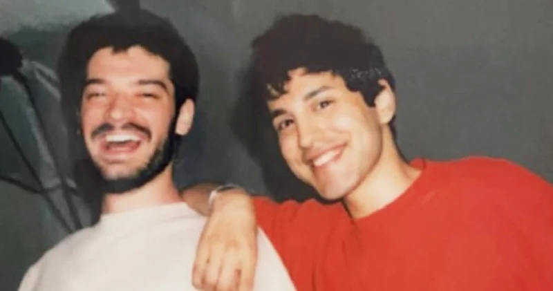 Burak Can: Bu özlemin tarifi yok Magazin haberleri