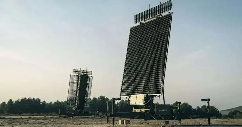 Ülke güvenliğini İspanyollara emanet etti! Havada kalkan oluşturacak Sözcü Gazetesi