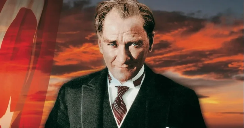 Bakanlık ‘Ata’ya mektup’ yarışmasını engelledi Sözcü Gazetesi