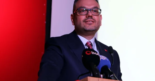 Şahin: Vatandaşımızın devlete açılan kapısı olmaya devam ediyoruz Gaziantep Haberleri