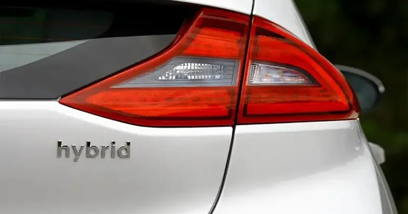 Otomotivde elektrikli ve hibrit %51 oldu