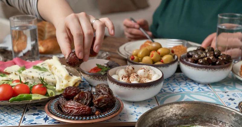 Şevval ayı bitiş tarihi: 2026 Şevval ayı ne zaman bitiyor, 6 günler orucu hangi günler, nasıl tutulur? Şevval orucu faziletleri