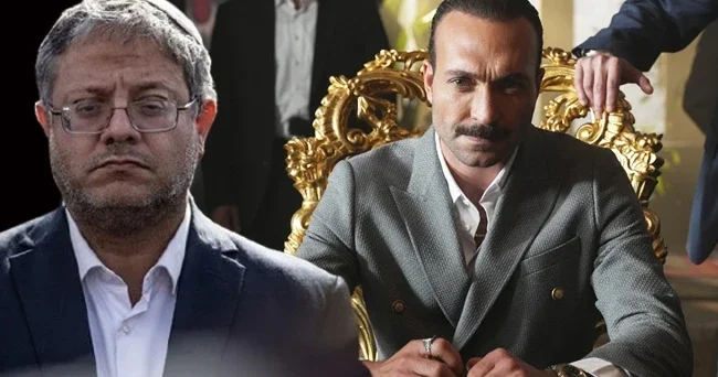 Oyuncu Görkem Sevindik’ten İsrailli Bakana cevap: Tepkimin arkasındayım, her yerde zulme karşıyım