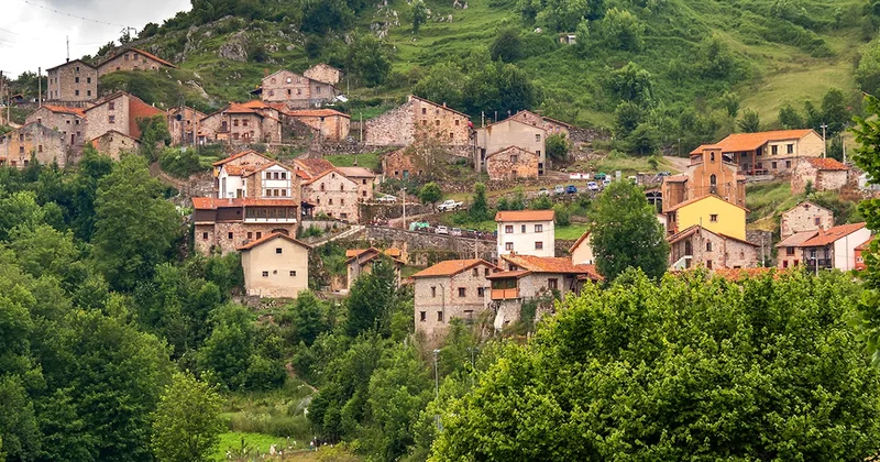 İspanya’nın Karadeniz’i dünyayı büyüledi Sözcü Gazetesi