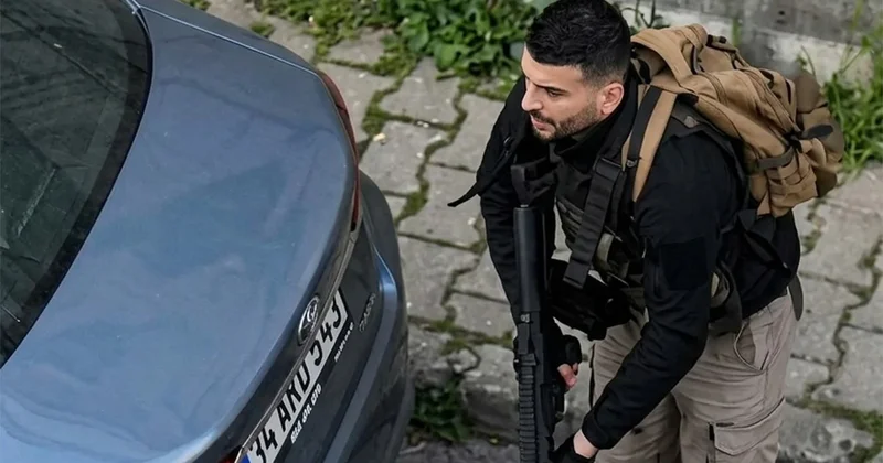 Bu provokasyonu tarikat karanlığında büyüyenler yapıyor Sözcü Gazetesi