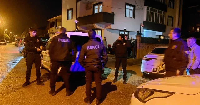 Eşya almak için geldiği evde babasını hareketsiz halde buldu Sakarya Haberleri