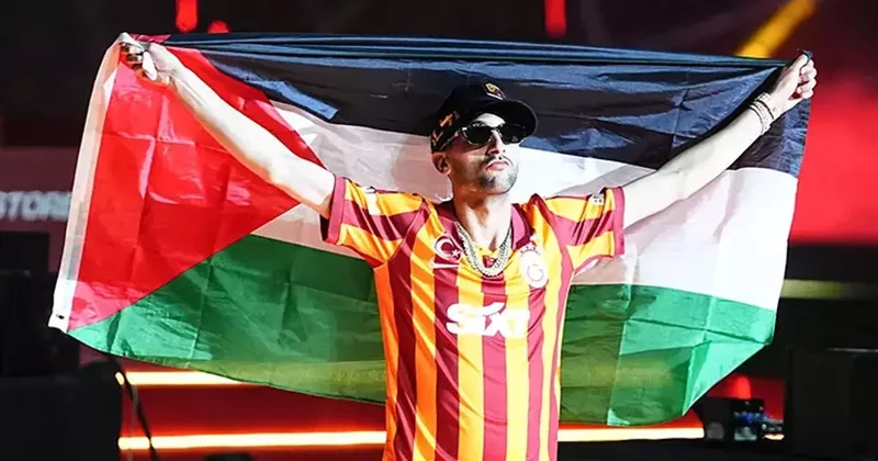 Hakim Ziyech ten İsrailli bakana yanıt! Siyonizmden korkmuyoruz Spor Haberleri