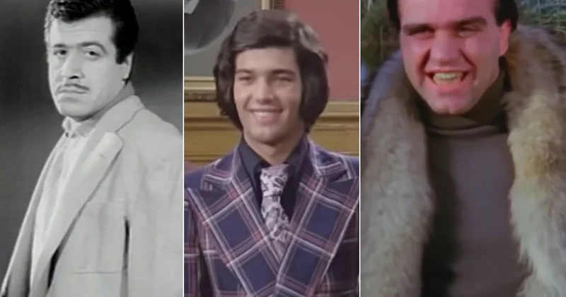 Şöhretten yalnızlığa… Yeşilçam’ın unutulan yıldızlarının yürek burkan hayat hikâyeleri