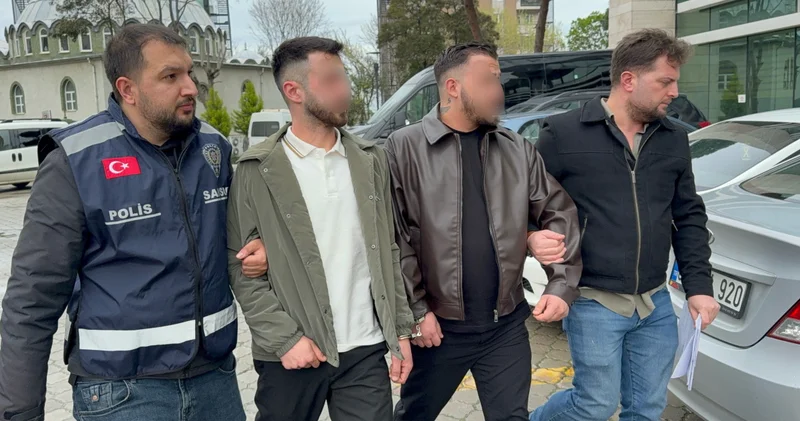 Son dakika Samsun haberleri: İşçisini bıçakladı, suçu çalışanı üstlendi! Son dakika haberleri