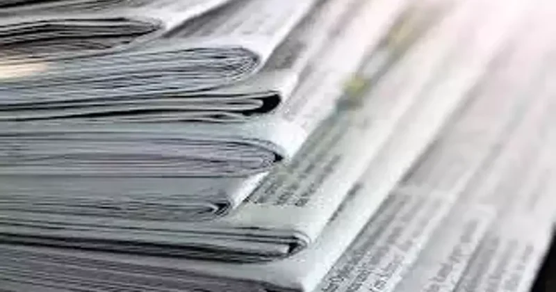 8 Nisan Çarşamba 2026 Gazete Manşetleri