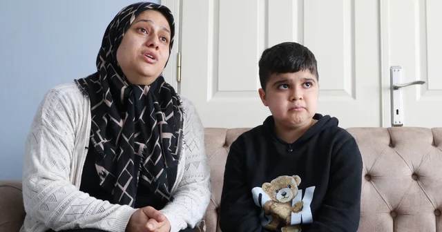 DMD hastası Ayaz: Doktor olmak istiyorum, sesimi duyun Van Haberleri