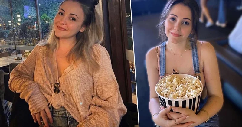 Iraz Bayrak: Düğünüme davet ettiğim için örgüt üyesi gösterildim Sözcü Gazetesi