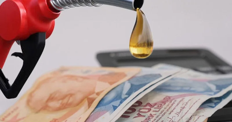 Petroldeki düşüş sonrası akaryakıta büyük indirim beklentisi! İşte konuşulan rakam