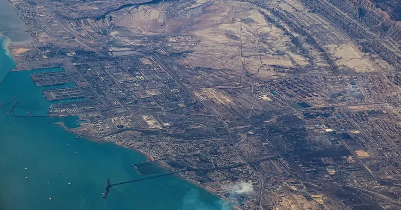 İran Devlet Televizyonu: İran Hürmüz den yılda 64 milyar dolar kazanacak Sözcü Gazetesi