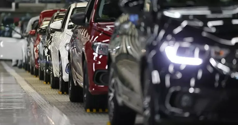 Milyonlarca mirasçıyı ilgilendiriyor: ÖTV davasında Danıştay işlemi iptal etti