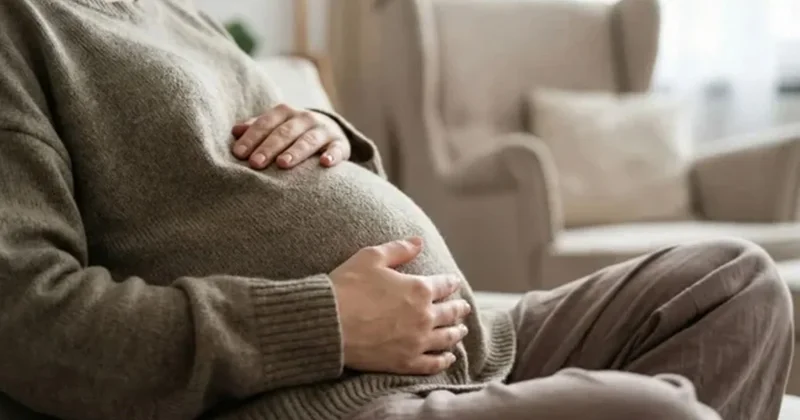 İlk kez anne olacaklar için yeni uygulama! Üç ay sürecek Sözcü Gazetesi