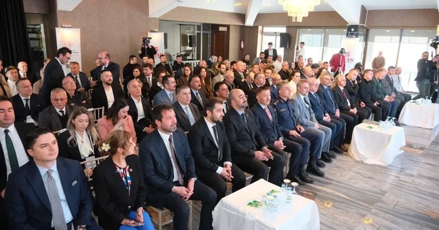 Türkiye deki İlk kez düzenlenen UNESCO Öğrenen Şehirler Zirvesi Yozgat 2026 tamamlandı Kayseri Haberleri