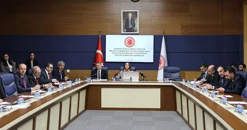 Kamu Denetçisi Balta: İdarenin mahkeme kararlarını uygulamaması hizmet kusuru