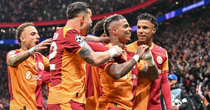 Göztepe Galatasaray maçı ne zaman, saat kaçta? Hangi kanalda CANLI yayınlanacak? (Göztepe Galatasaray maçı izle) Galatasaray Haberleri