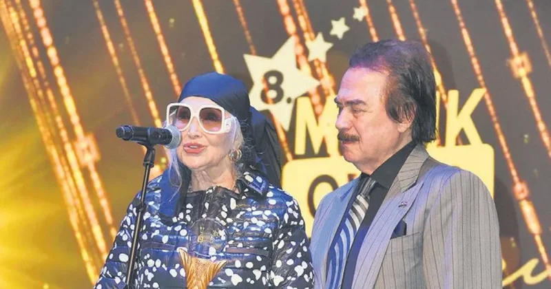 O benim başımın tacı