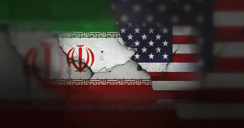 40 günlük savaşta ateşkes ilan edildi! İran ın 10 maddelik teklifi ortaya çıktı!