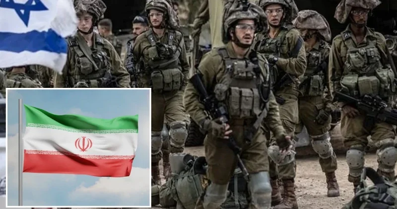 İsrail ordusundan İran da su altı tespit sistemlerinin üretildiği tesisin vurulduğu iddiası Ortadoğu Haberleri