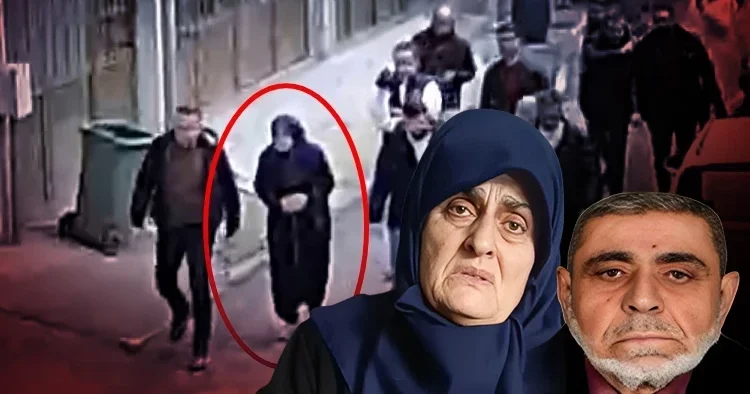 Türkiye bu vahşeti konuşuyor! Emekli polis olan eşini öldürüp parçalara ayırdı: Keşif yerindeki görüntüler ortaya çıktı Çöp kutularını tek tek gösterdi