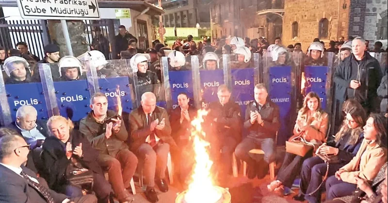 Çoban ateşinde adalet arıyorlar Sözcü Gazetesi