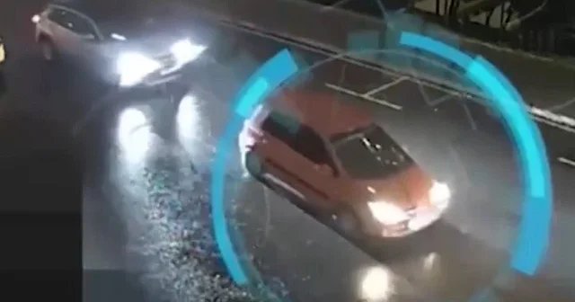 Levent teki terör saldırısında keşif görüntüleri ortaya çıktı: Günler önce gelmişler VİDEO İZLE