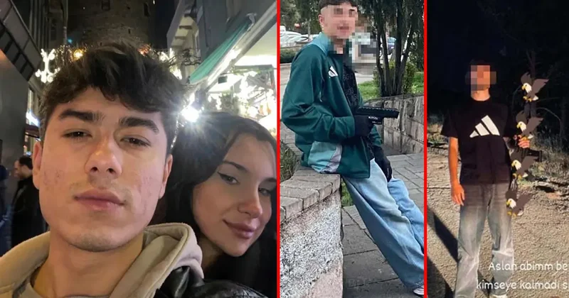 Ankara da katledilmişti! Hakan Çakır davasında karar... Suçlulara ceza yağdı